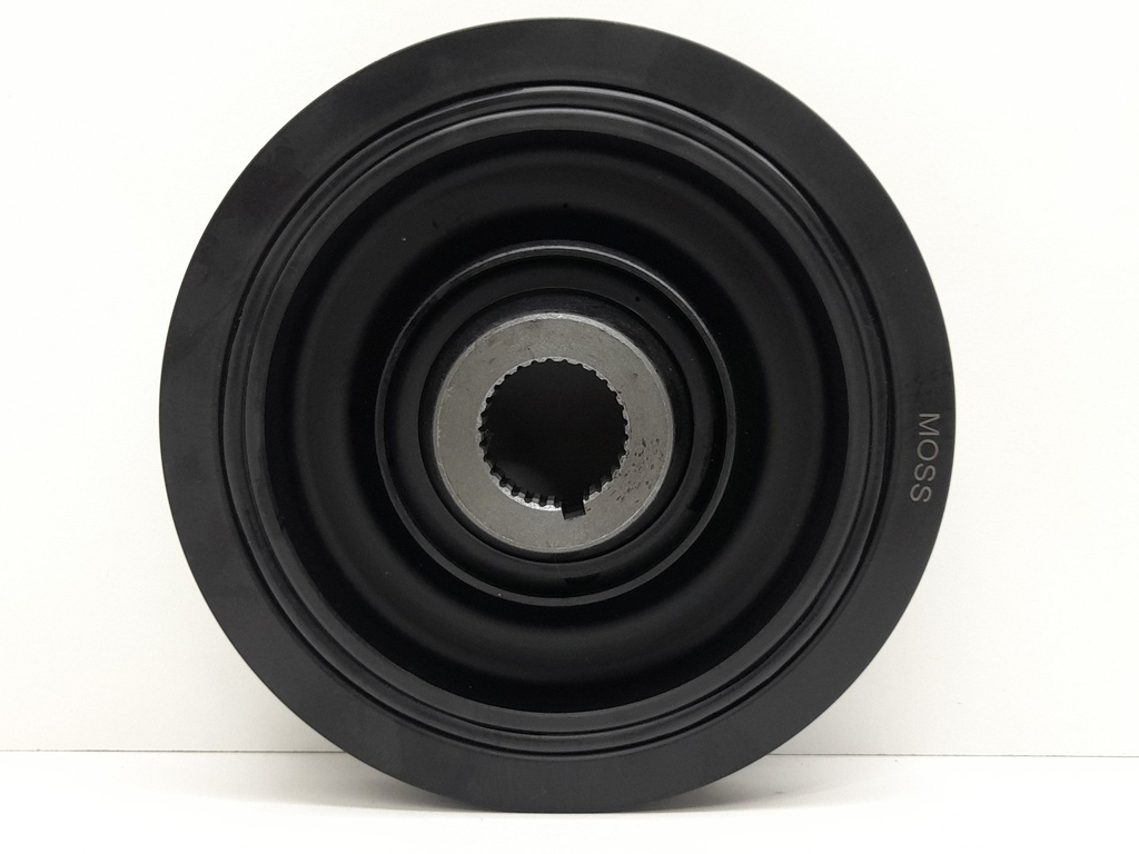 DAMPER ACCORD 2.3 98-01 - Vista 6