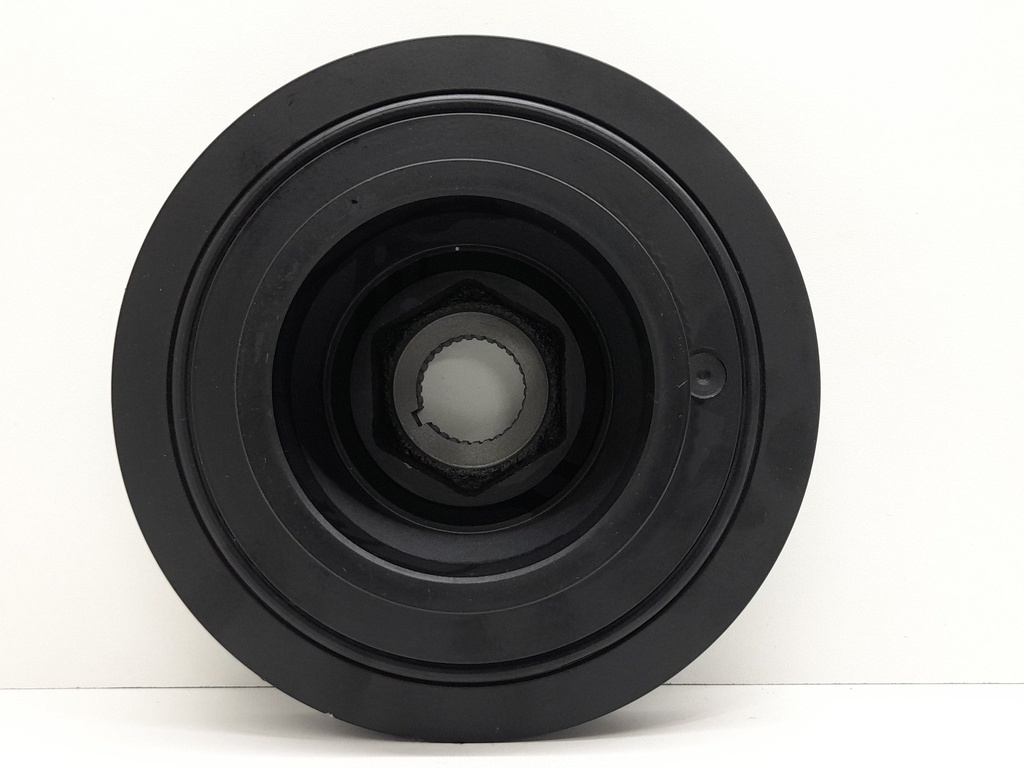 DAMPER ACCORD 2.3 98-01 - Vista 7