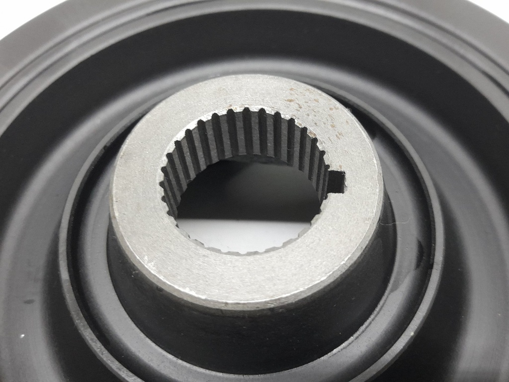 DAMPER ACCORD 2.3 98-01 - Vista 8