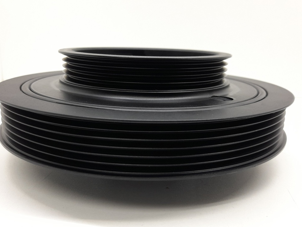 DAMPER ACCORD 2.3 98-01 - Vista 10