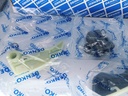 KIT CADENA TIEMPO CALIBER 2.0 4CIL DOHC 07-10 JEEP COMPASS 2.4 PATRIOT (TRAE UN SOLO 1 TENSOR) - Vista 3