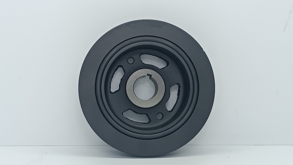 DAMPER COROLLA BABY CAMRY SAPITO ARAYA PANTALLITA - Vista 9