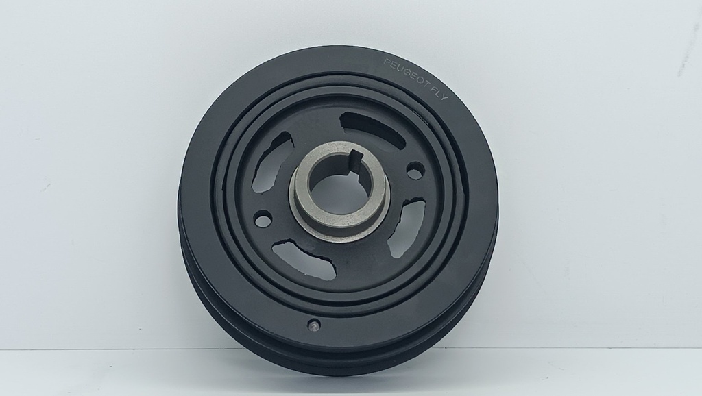DAMPER COROLLA BABY CAMRY SAPITO ARAYA PANTALLITA - Vista 10