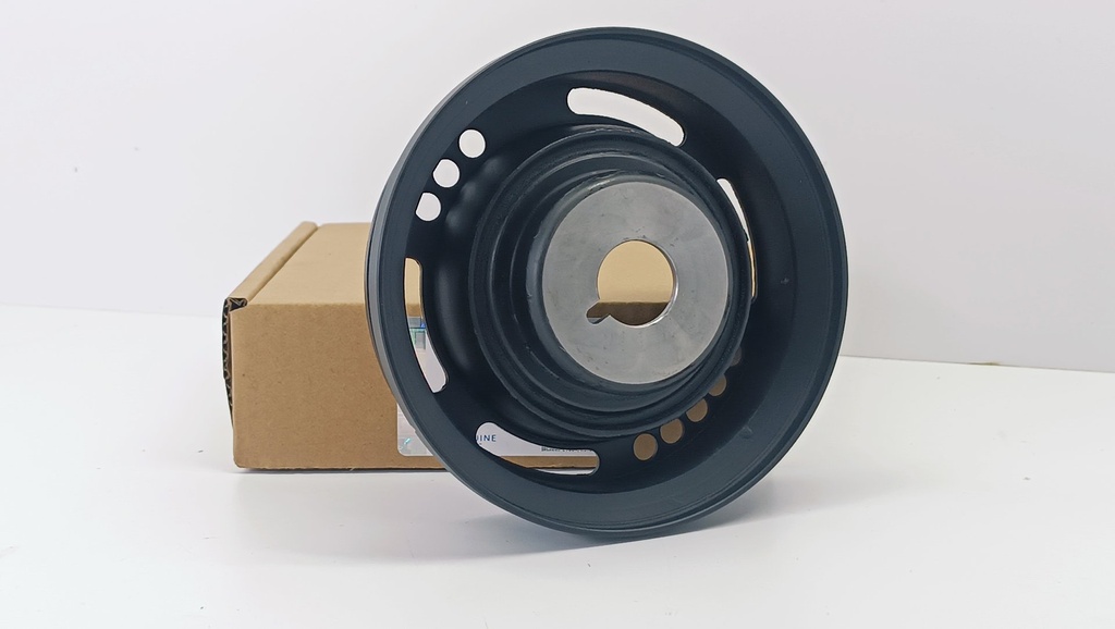 DAMPER CRUZE - Vista 3