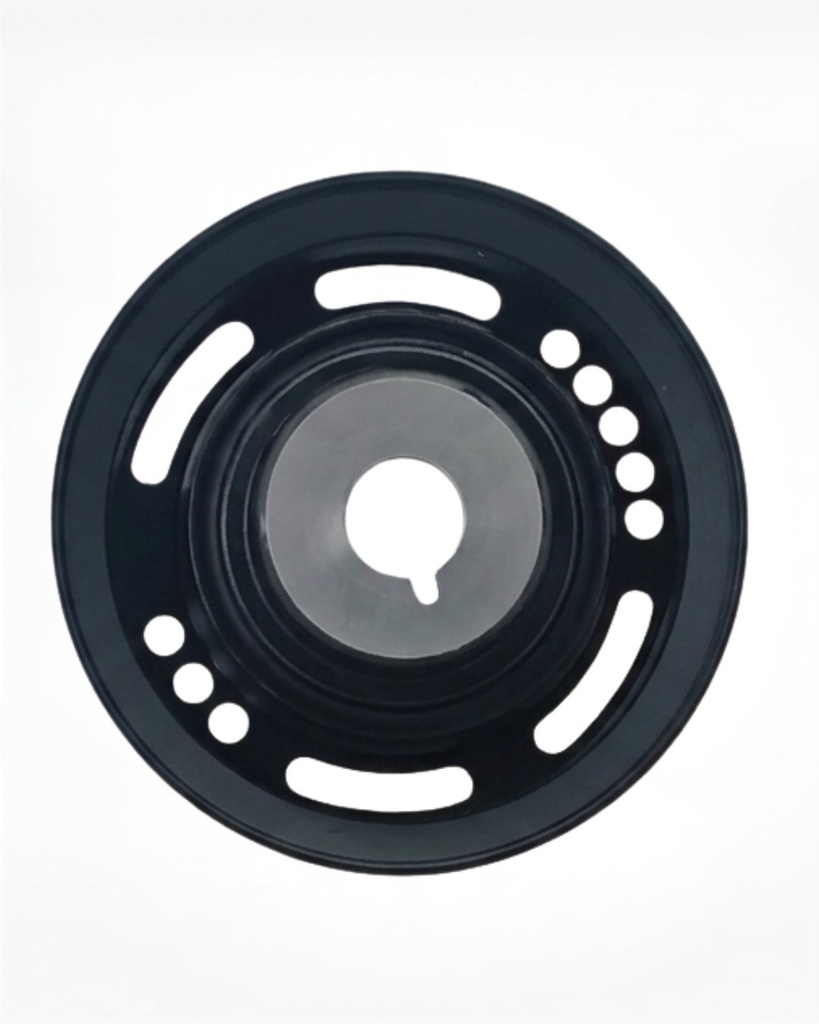 DAMPER CRUZE - Vista 6
