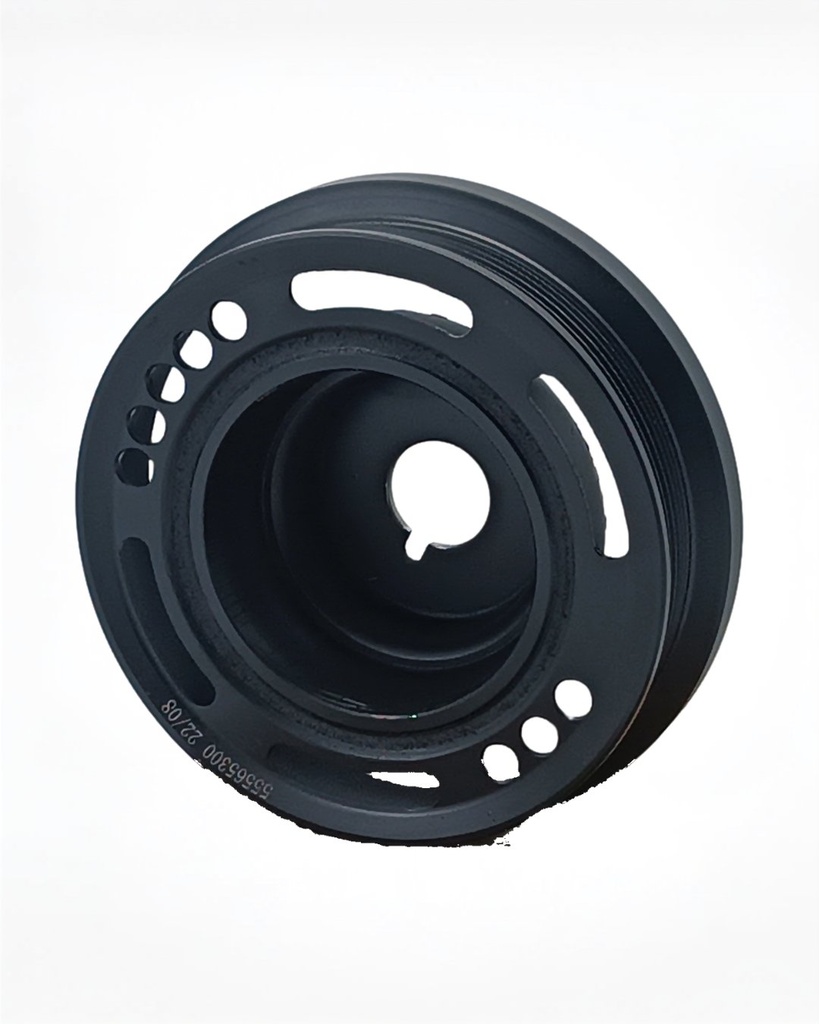 DAMPER CRUZE - Vista 7