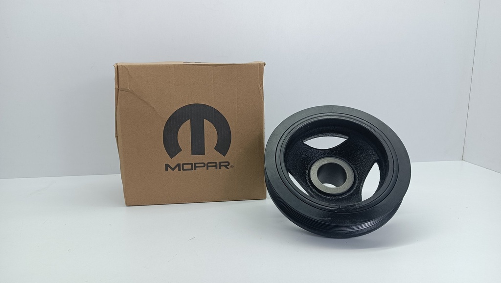 DAMPER GRAND CHEROKEE 08-UP 5.7 COMMANDER 08-10 5.7 - Vista 2