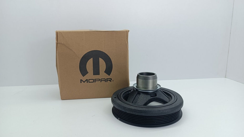 DAMPER GRAND CHEROKEE 08-UP 5.7 COMMANDER 08-10 5.7 - Vista 3