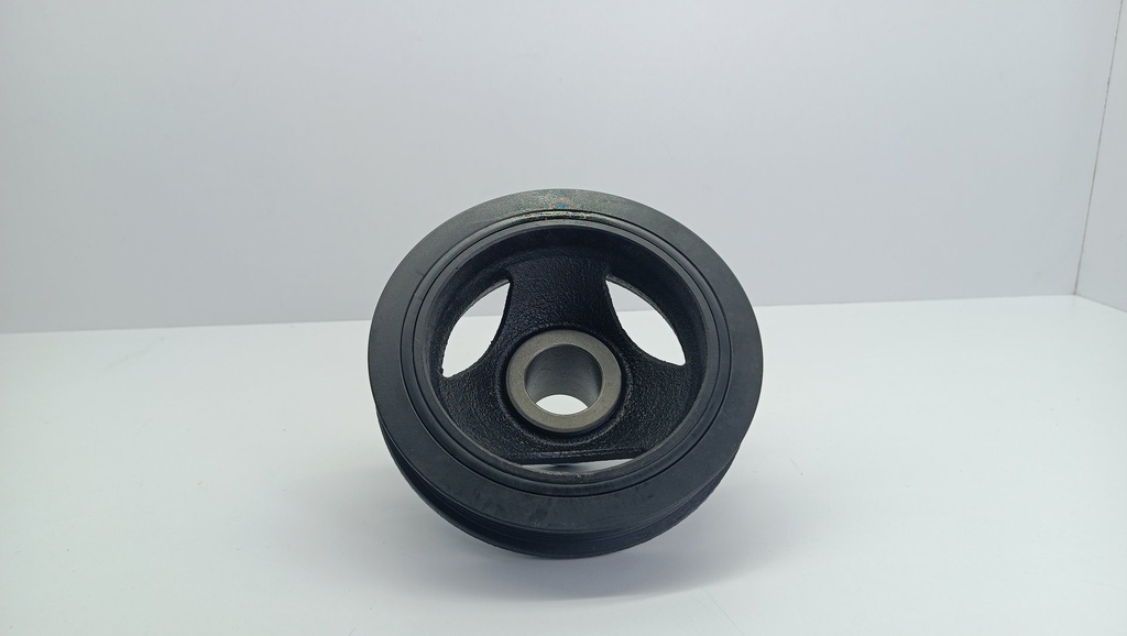 DAMPER GRAND CHEROKEE 08-UP 5.7 COMMANDER 08-10 5.7 - Vista 8