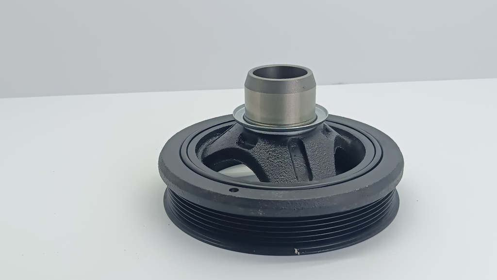 DAMPER GRAND CHEROKEE 08-UP 5.7 COMMANDER 08-10 5.7 - Vista 9