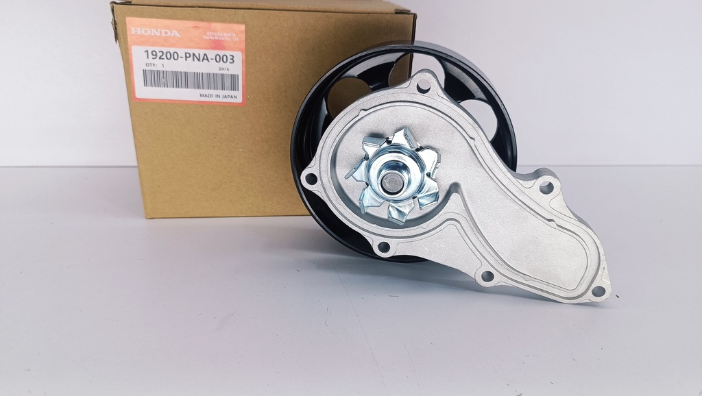 BOMBA AGUA HONDA CRV 02-06 - Vista 1