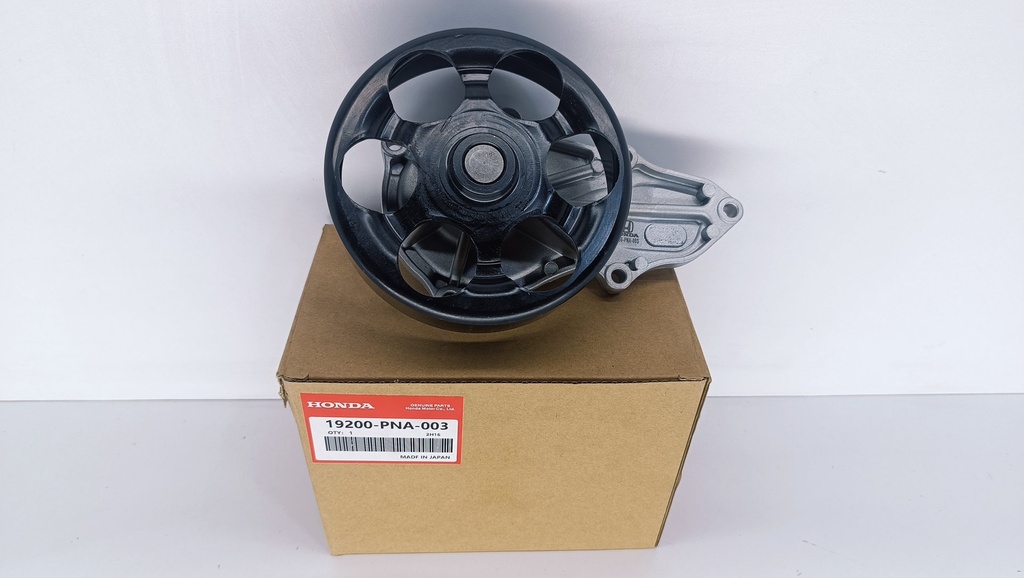 BOMBA AGUA HONDA CRV 02-06 - Vista 2