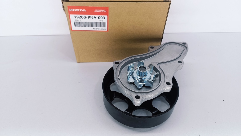 BOMBA AGUA HONDA CRV 02-06 - Vista 4