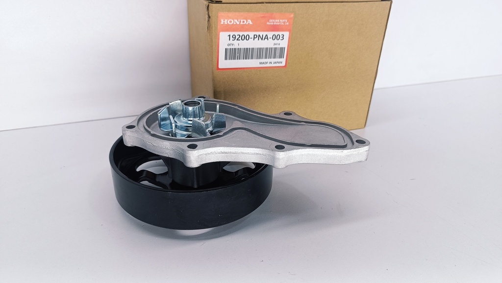 BOMBA AGUA HONDA CRV 02-06 - Vista 5