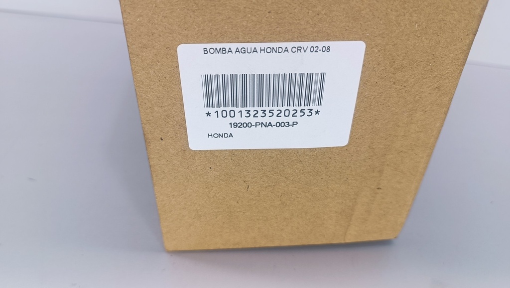 BOMBA AGUA HONDA CRV 02-06 - Vista 6