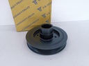 DAMPER HILUX MERU 97-05 (3RZ) HILUX 2.4 2RZ - Vista 3