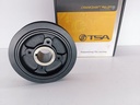 DAMPER HILUX MERU 97-05 (3RZ) HILUX 2.4 2RZ - Vista 1