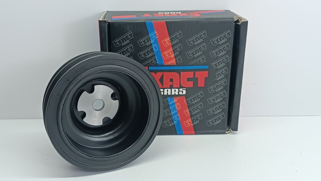 DAMPER LANCER CS3 SIGNO 1.6 - Vista 1
