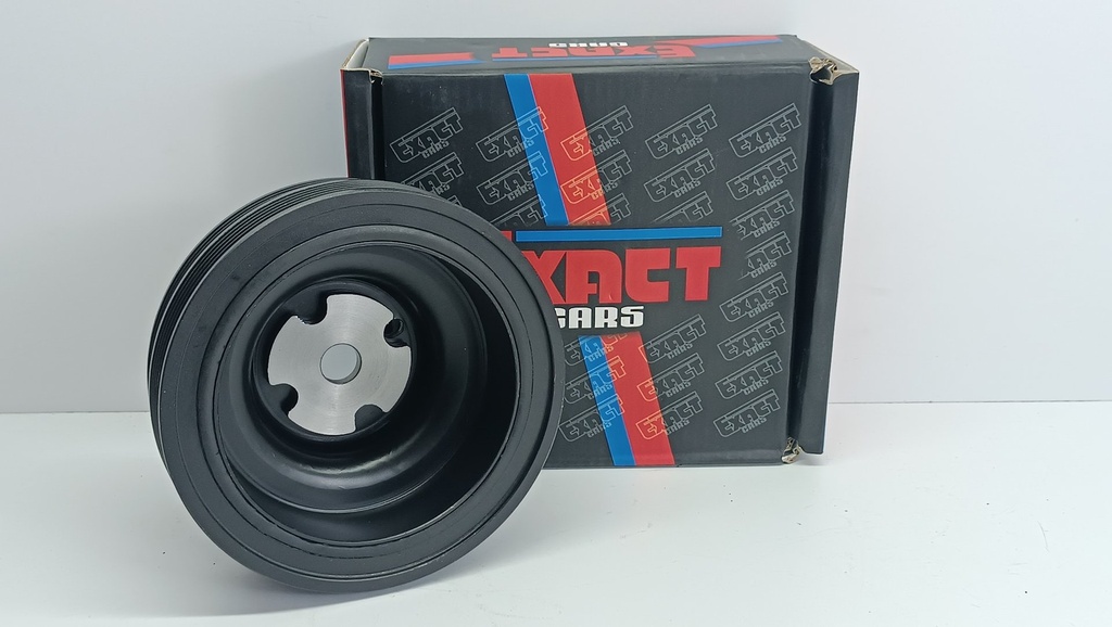 DAMPER LANCER CS3 SIGNO 1.6 - Vista 2