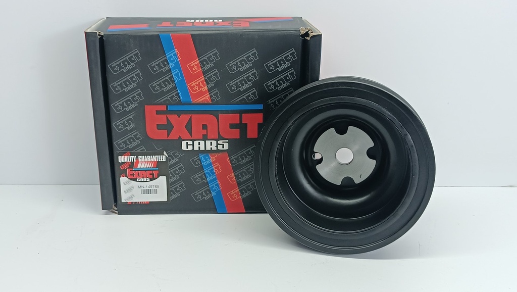 DAMPER LANCER CS3 SIGNO 1.6 - Vista 3