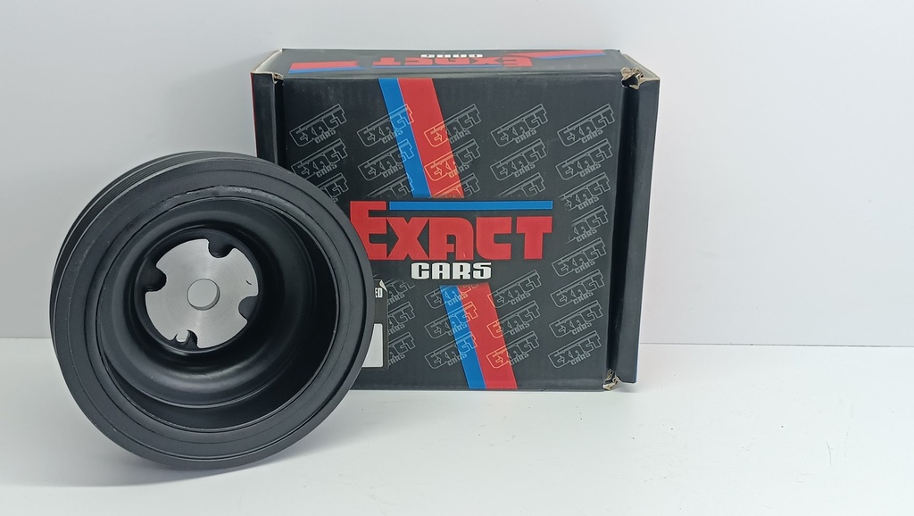 DAMPER LANCER CS3 SIGNO 1.6 - Vista 4