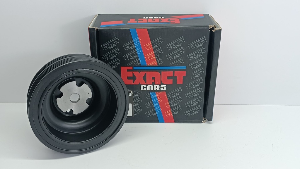 DAMPER LANCER CS3 SIGNO 1.6 - Vista 5
