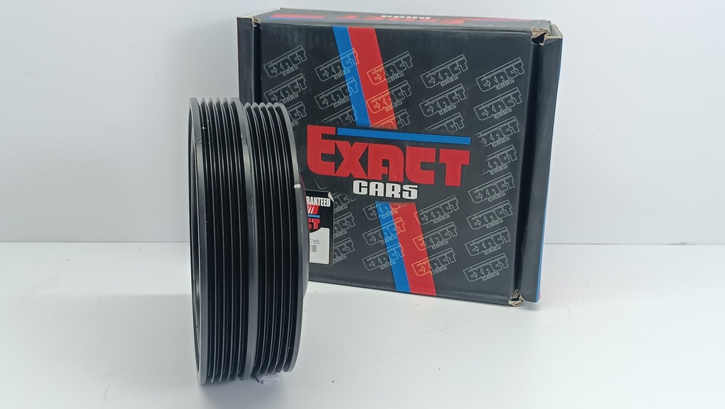 DAMPER LANCER CS3 SIGNO 1.6 - Vista 7