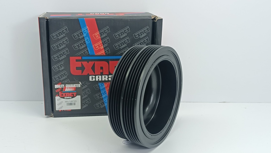 DAMPER LANCER CS3 SIGNO 1.6 - Vista 8