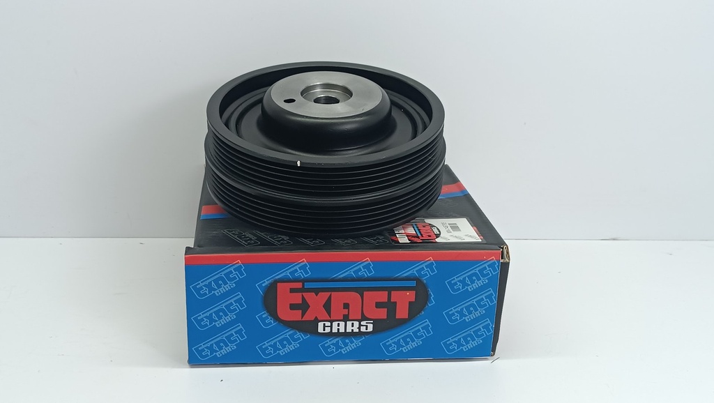 DAMPER LANCER CS3 SIGNO 1.6 - Vista 9