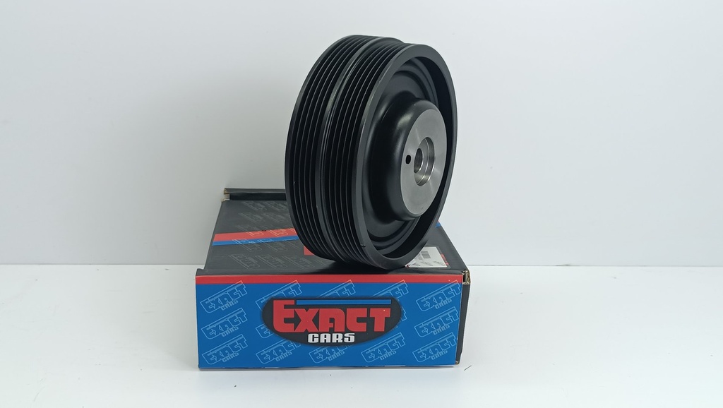 DAMPER LANCER CS3 SIGNO 1.6 - Vista 10