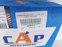 DAMPER LANCER SIGNO 1.3 1.5 CK1 CK2 HUECO PEQUEÑO - Vista 4