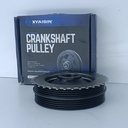 DAMPER MAZDA 626 FORD LASER 00 - Vista 1