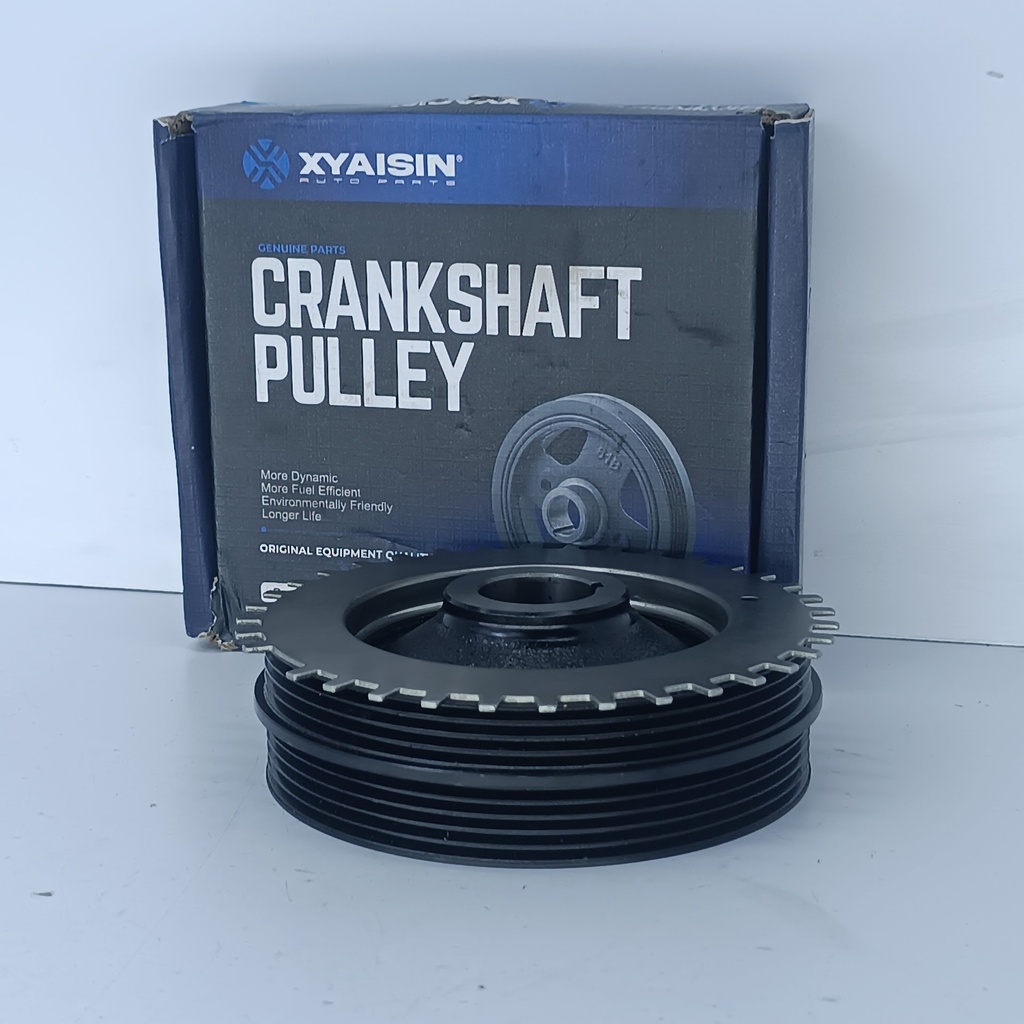 DAMPER MAZDA 626 FORD LASER 00 - Vista 3