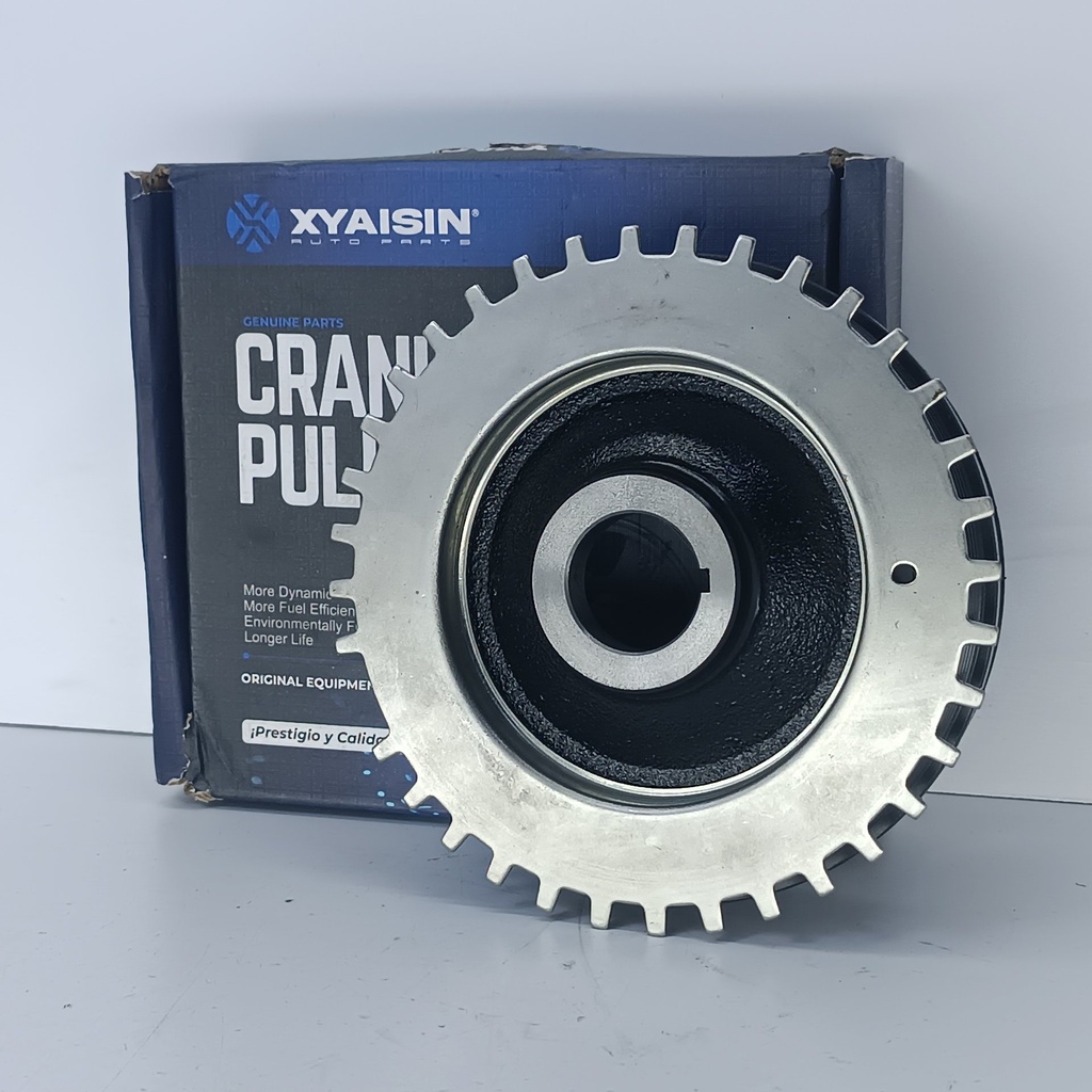 DAMPER MAZDA 626 FORD LASER 00 - Vista 4