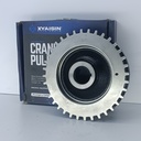 DAMPER MAZDA 626 FORD LASER 00 - Vista 4