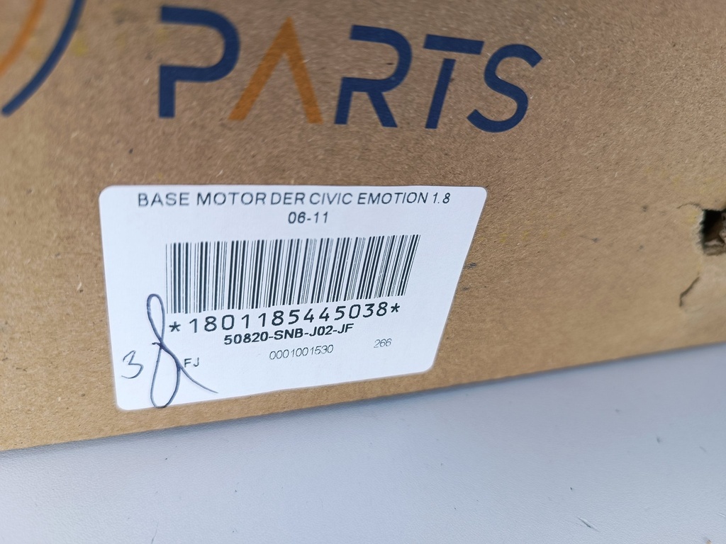 BASE MOTOR DER CIVIC EMOTION 1.8 06-11 - Vista 6