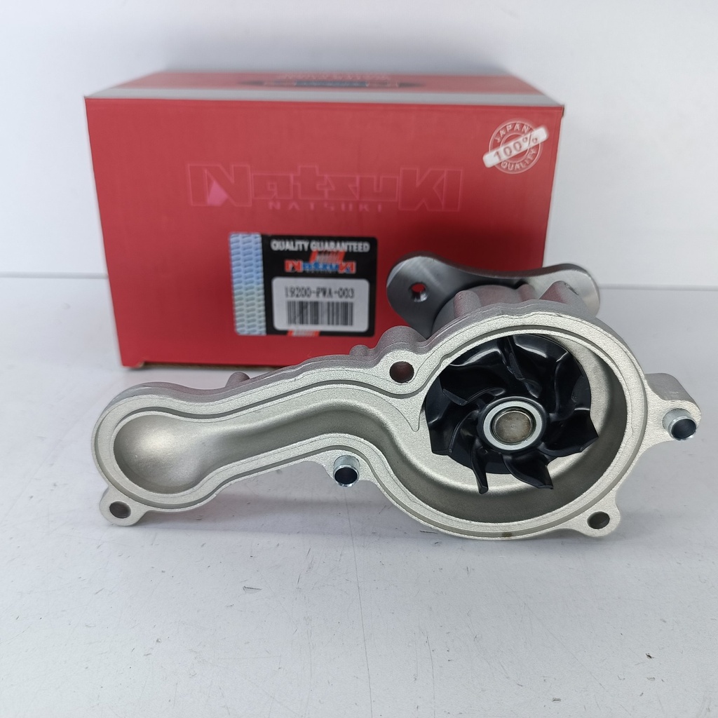 BOMBA AGUA HONDA FIT 02-08 - Vista 3