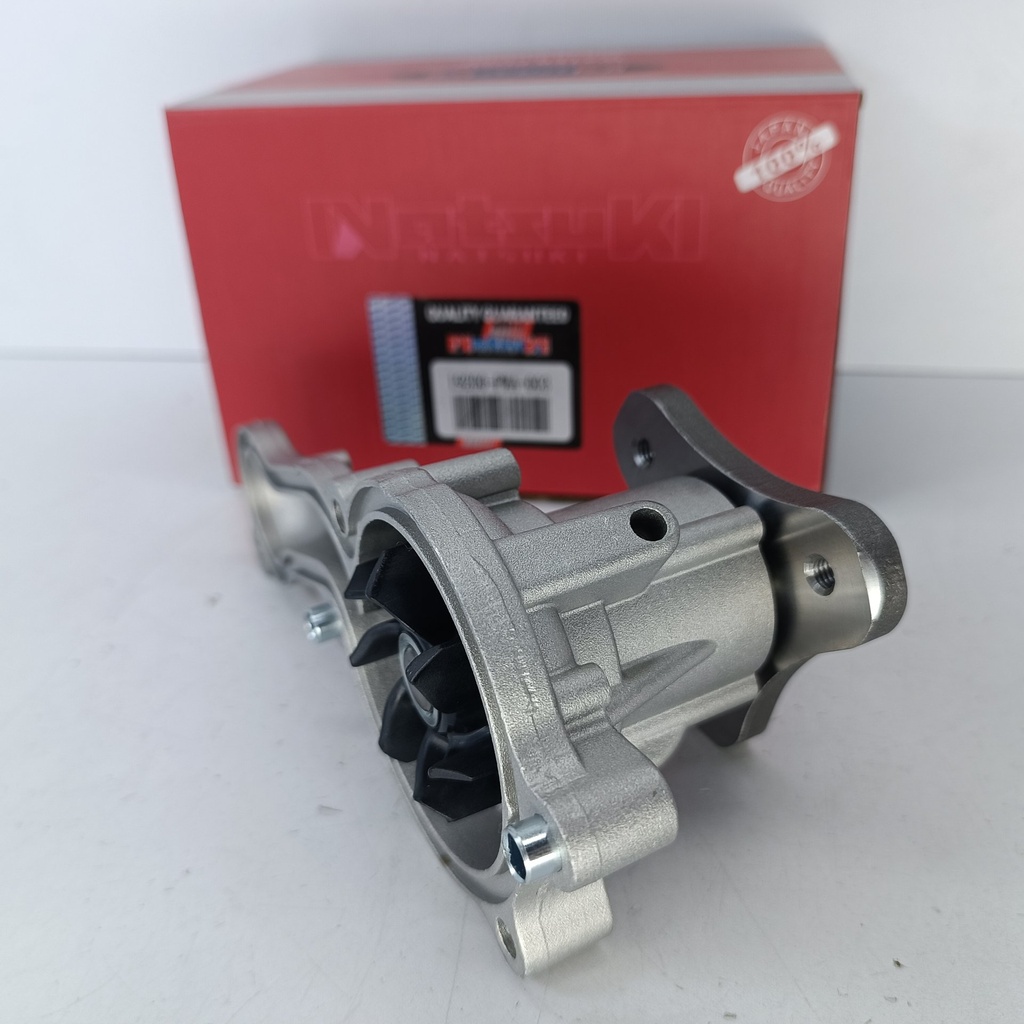 BOMBA AGUA HONDA FIT 02-08 - Vista 5
