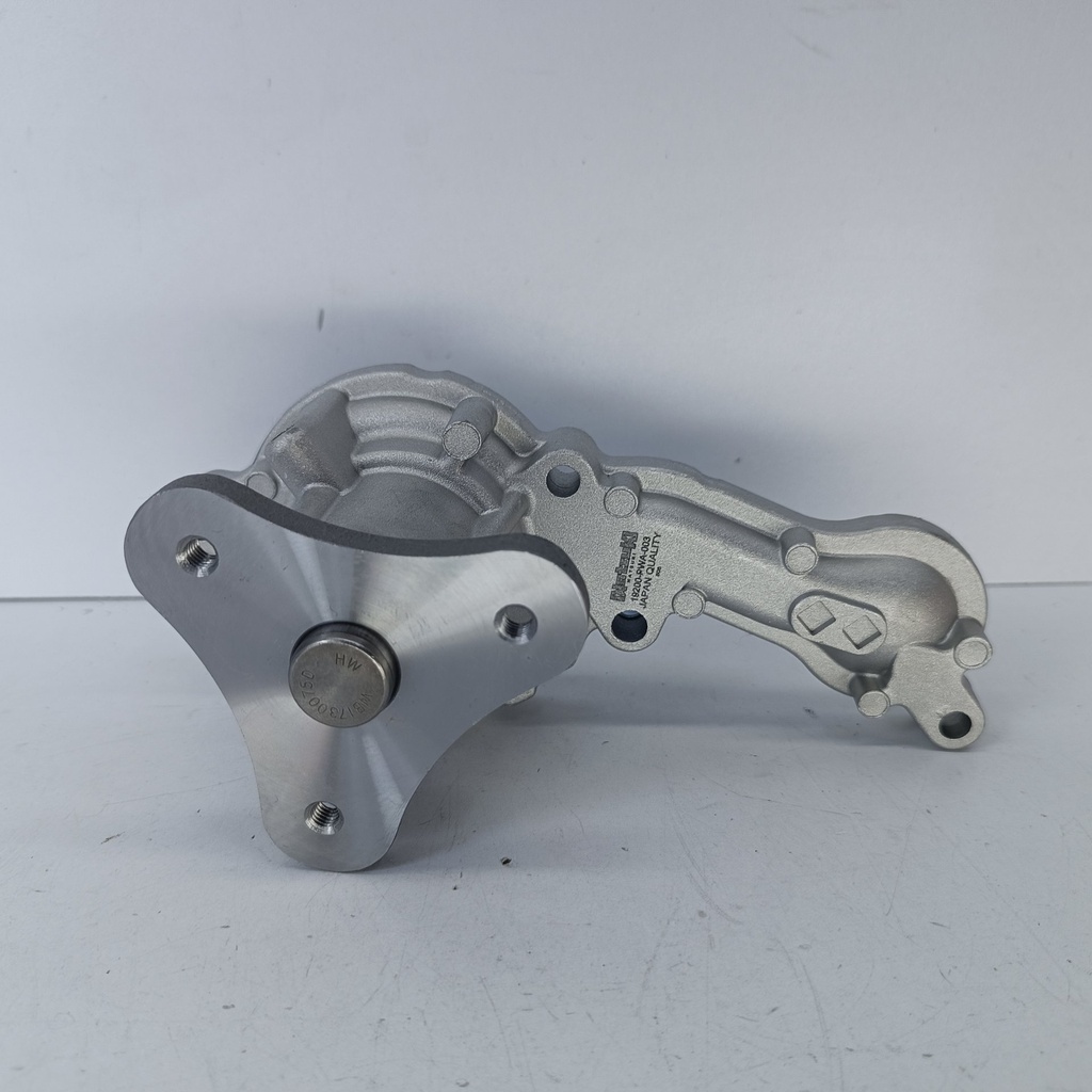 BOMBA AGUA HONDA FIT 02-08 - Vista 7