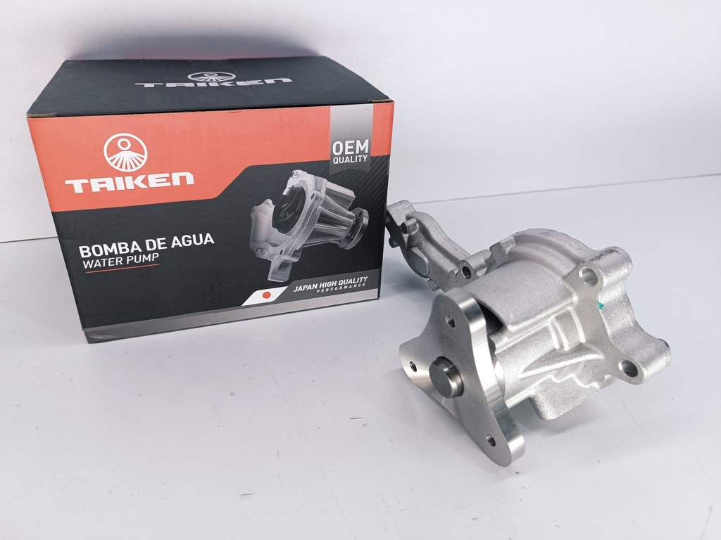 BOMBA AGUA HONDA FIT 02-08 - Vista 3