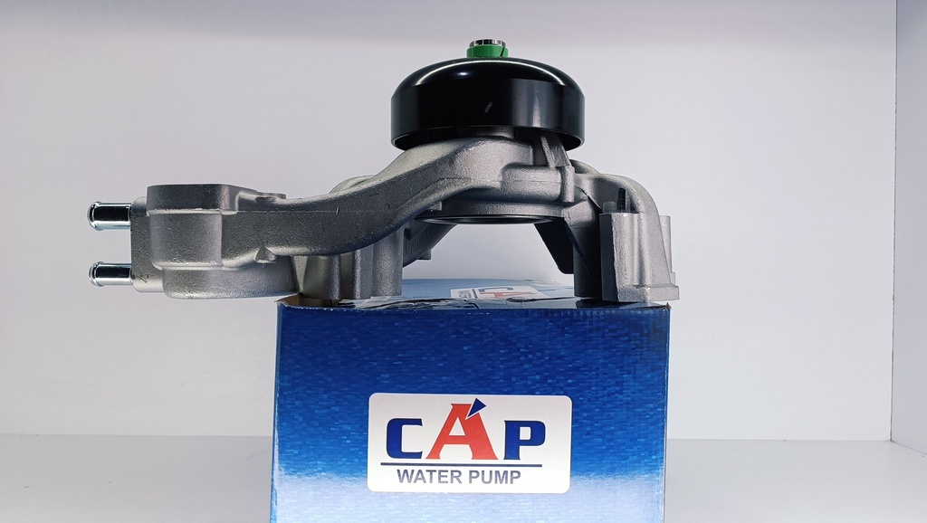 BOMBA AGUA SILVERADO TRAILBLAZER CHEYENNE TAHOE 5.3 8CIL CARA E DIABLO PICO CORTO 07-15 - Vista 6