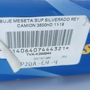 BUJE MESETA SUP SILVERADO REY CAMION 3500HD 11-18 - Vista 9