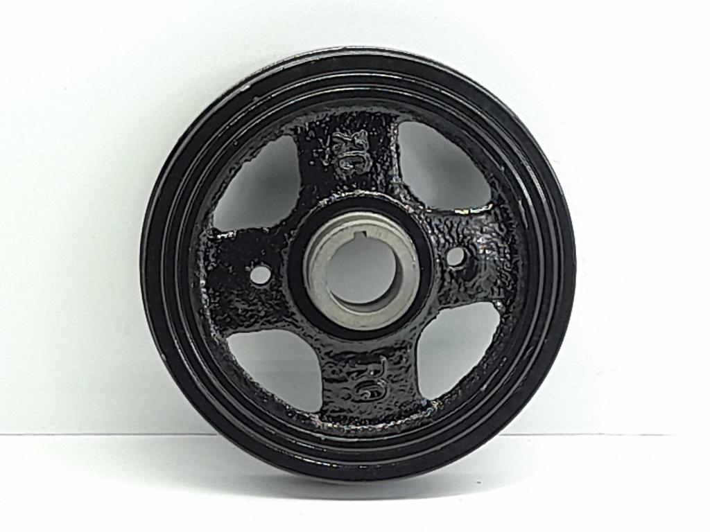 DAMPER TERIOS 02-07 - Vista 5