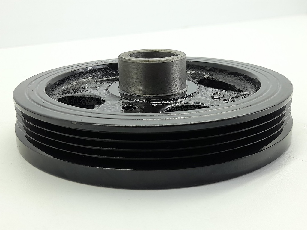 DAMPER TERIOS 02-07 - Vista 7