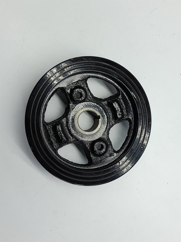 DAMPER TERIOS 02-07 - Vista 9