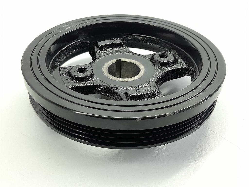 DAMPER TERIOS 02-07 - Vista 10