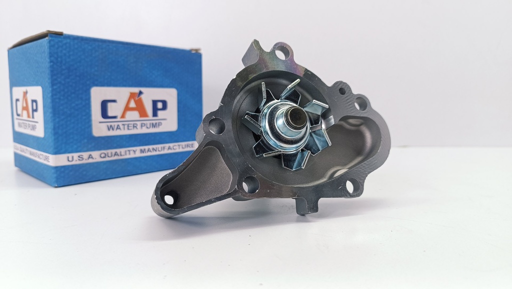 BOMBA AGUA KIA PICANTO 1.1 ATOS - Vista 6