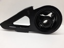 BASE CAJA IZQ HONDA FIT 1.4 02-08 - Vista 4