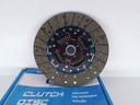 DISCO CROCHE 4.5 AUTANA BURBUJA - Vista 3