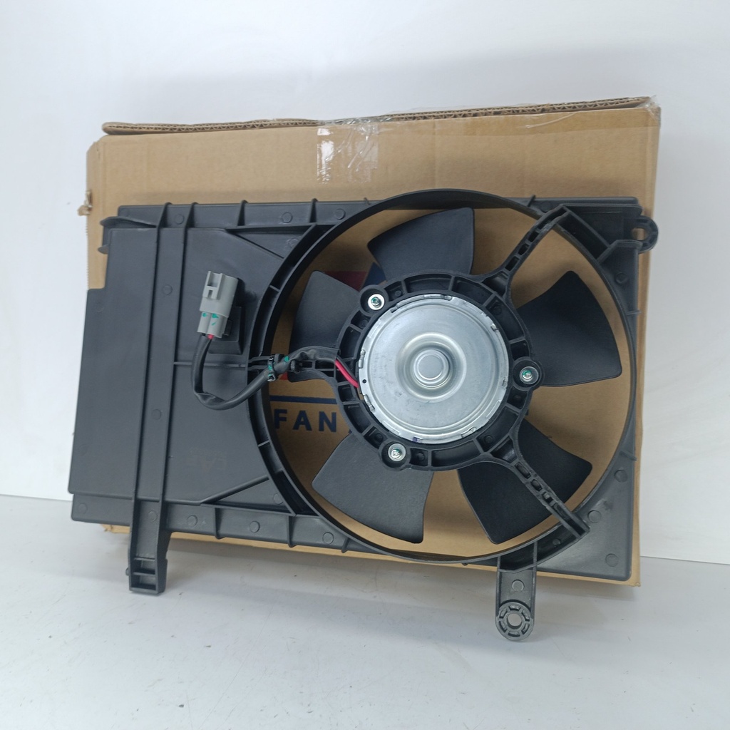 ELECTROVENTILADOR AIRE ACONDICIONADO AVEO - Vista 1